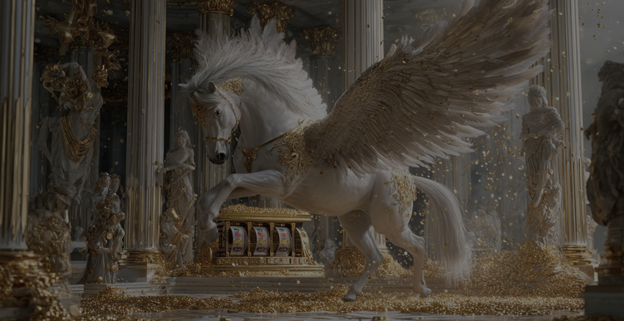 Divine Fortune
