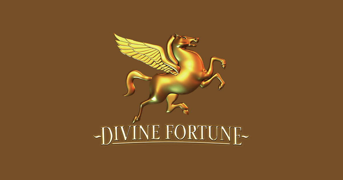 Divine Fortune